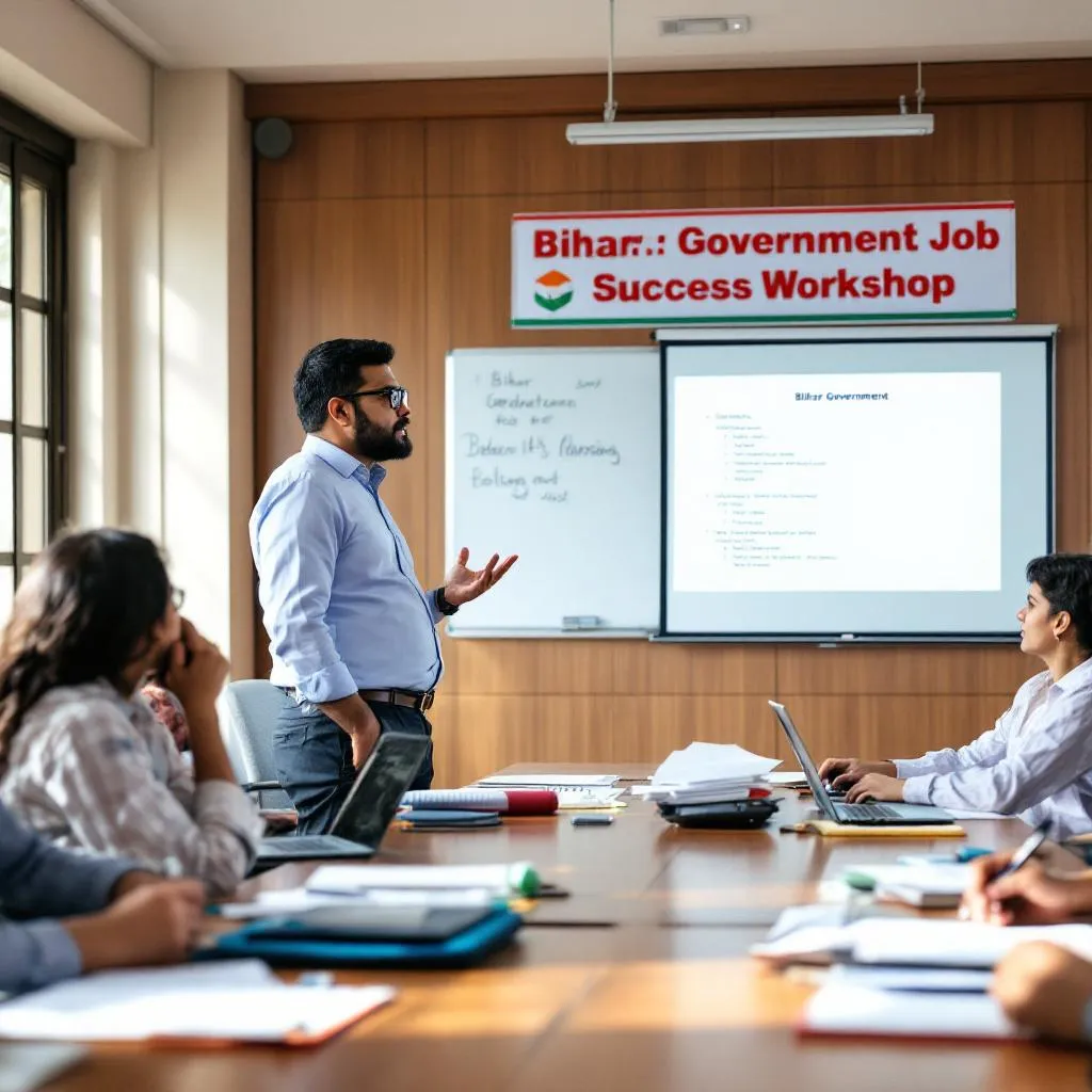 From IIT to Government: The Ultimate Civil Service Strategy Session